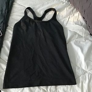 Lululemon Ebb to Street tank tops